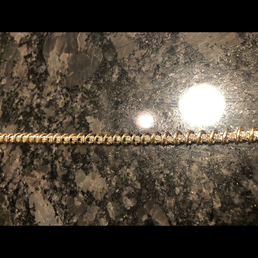Tennis Bracelet